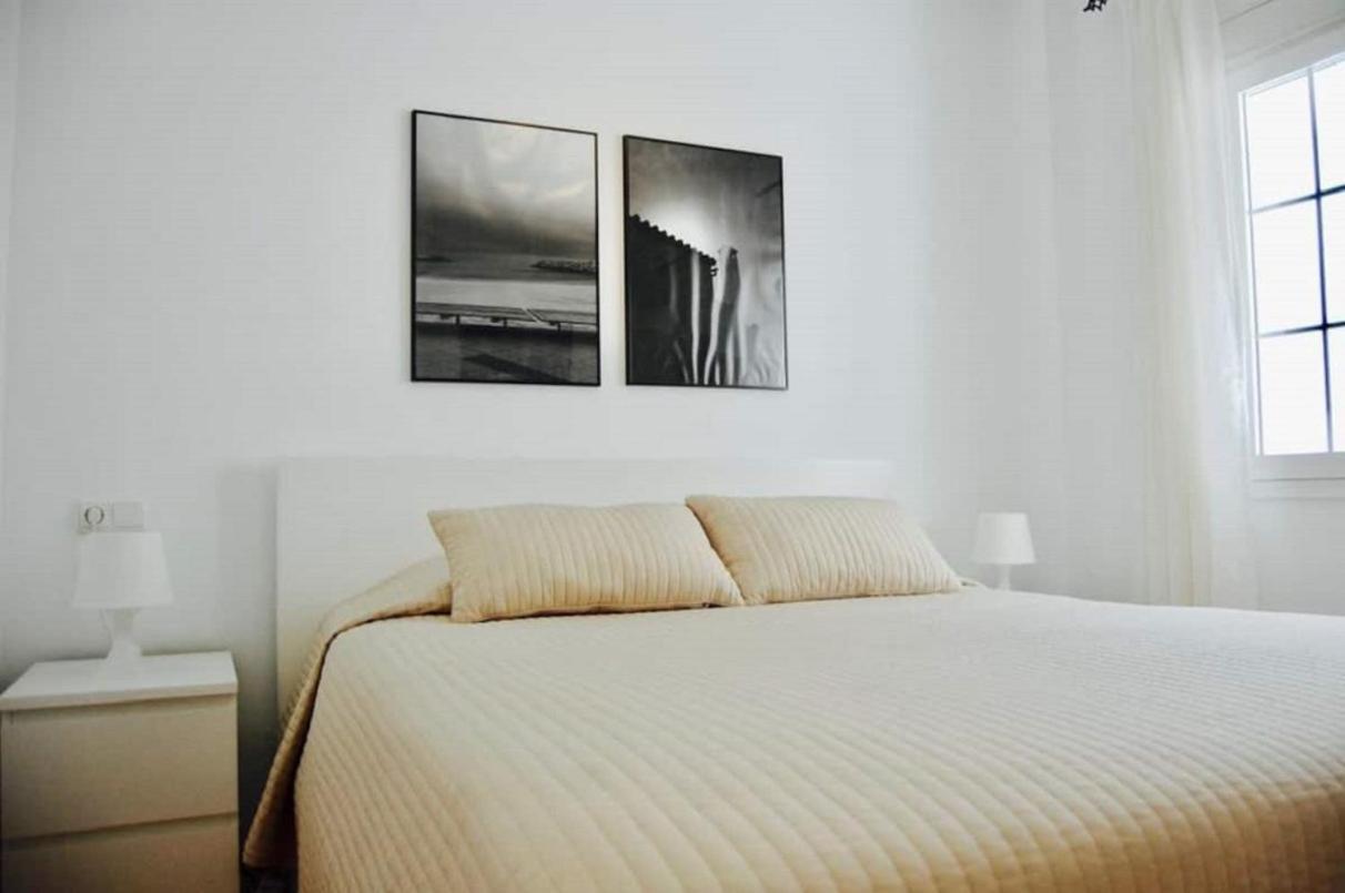 Fantastic 1 Bedroom Apartment In The Centre Of Nerja Esterno foto